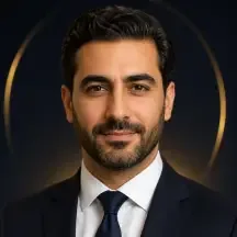دکتر امیر نگین